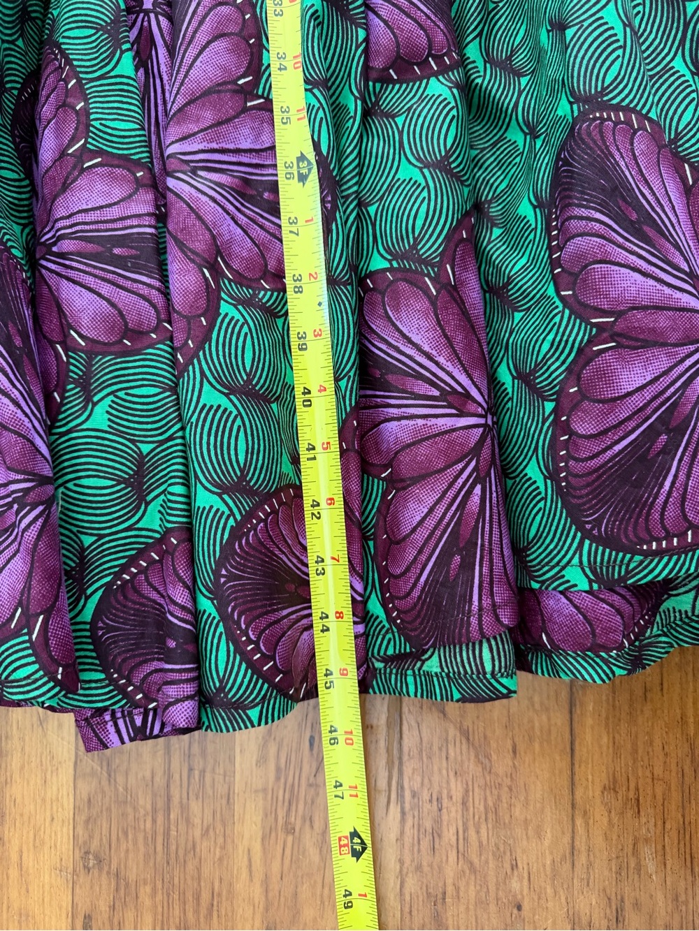 SIKA Alani Strapless Sweetheart Dress - Picture 8 of 8